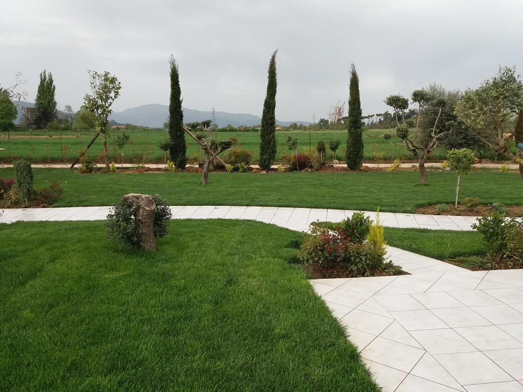 Agriturismo Sant' Isidoro Villa Anagni Exterior photo